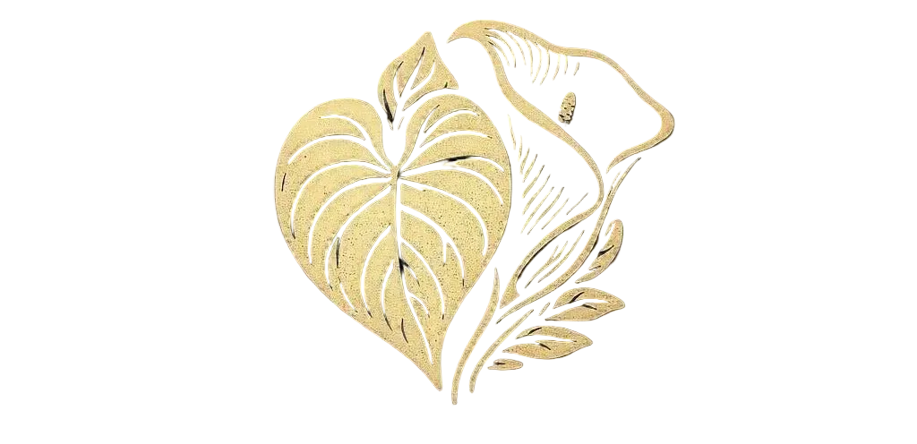 Arum and Aroid